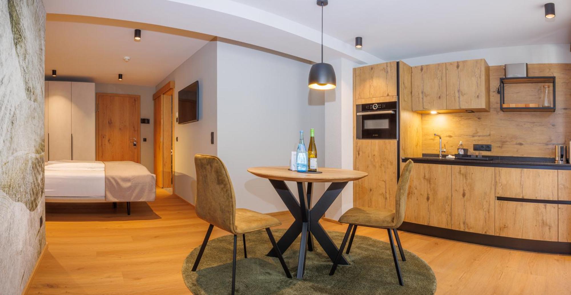 Resort Schrofenblick Майргофен Номер фото