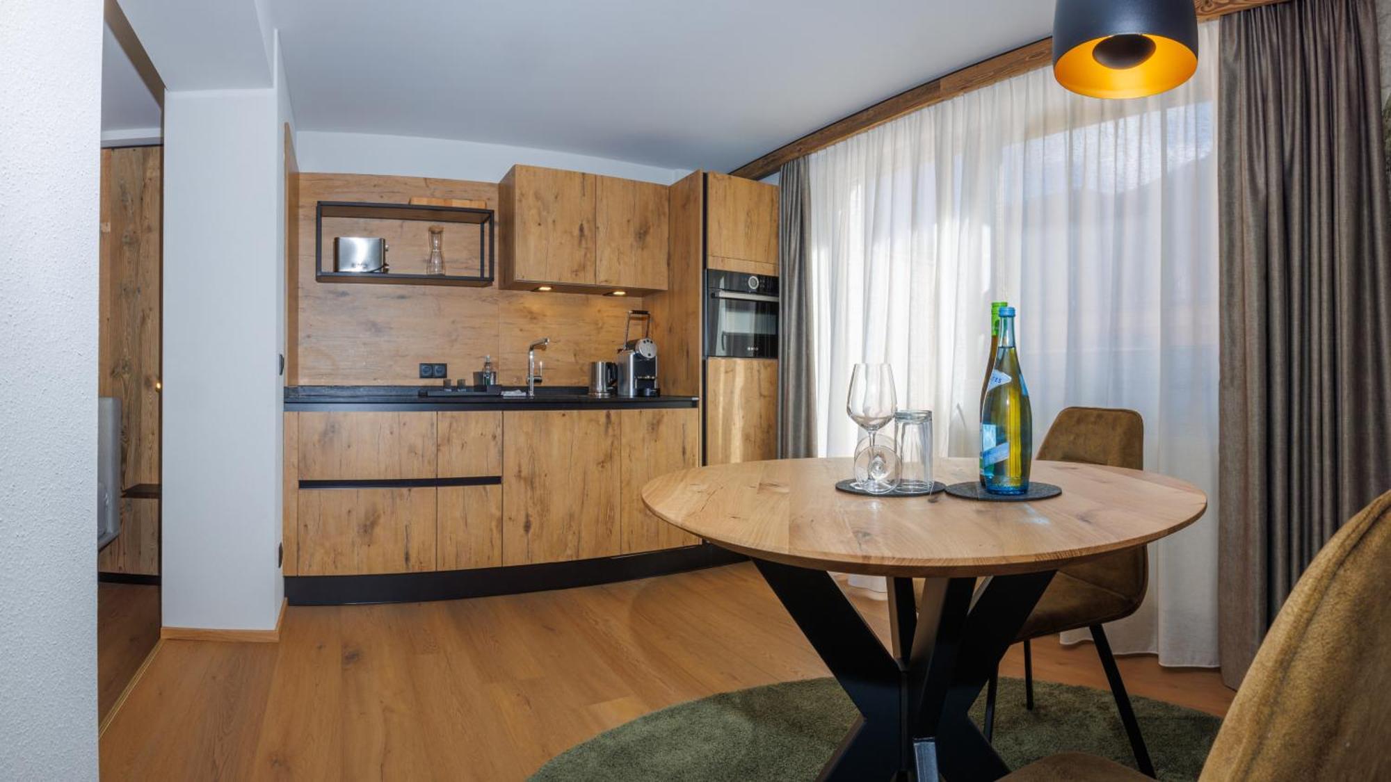 Resort Schrofenblick Майргофен Номер фото